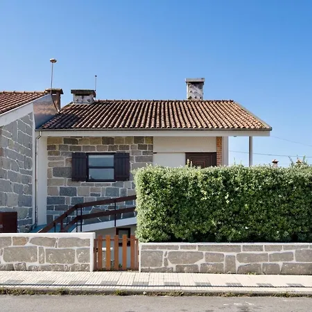 Casa de Férias Beach Shell House