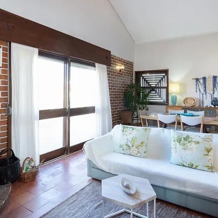 Casa de Férias Beach Shell House