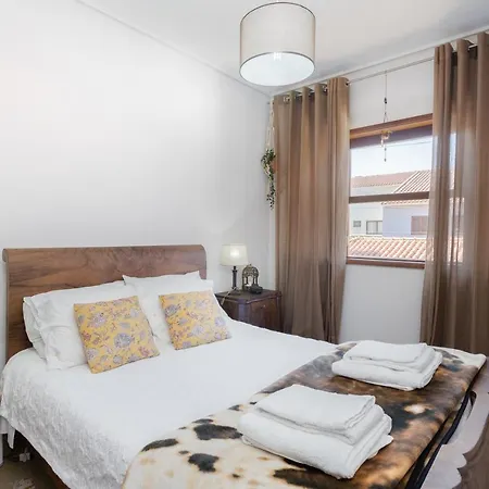 Beach Shell House * Cortegaca (Aveiro)