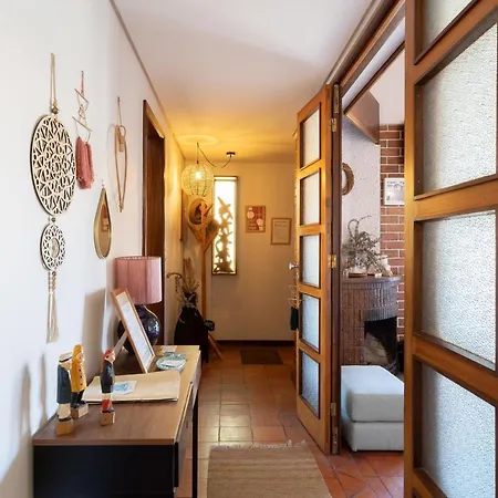 Casa de Férias Beach Shell House *