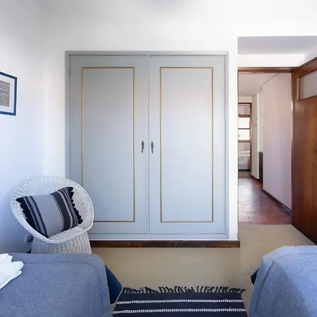 Casa de Férias Beach Shell House