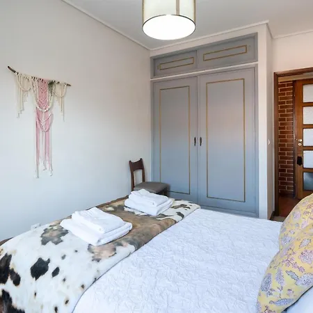 Beach Shell House * Cortegaca (Aveiro)