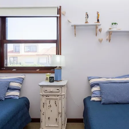 Beach Shell House Casa de Férias *