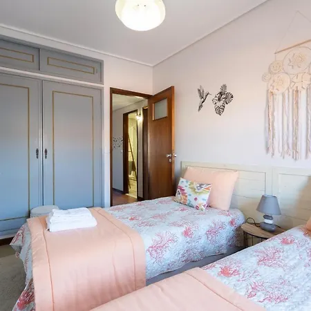 Holiday home Beach Shell House *