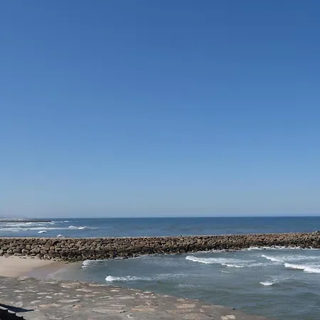 Casa de Férias Beach Shell House