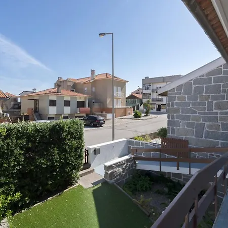 Casa de Férias Beach Shell House Cortegaca (Aveiro)