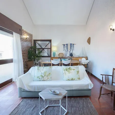 Casa de Férias Beach Shell House Cortegaca (Aveiro)