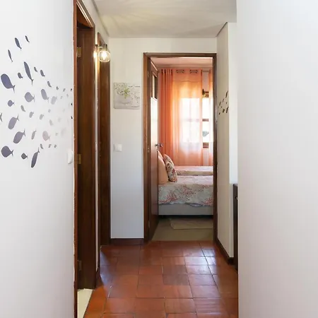 Beach Shell House Casa de Férias