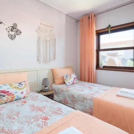 Beach Shell House * Cortegaca (Aveiro)