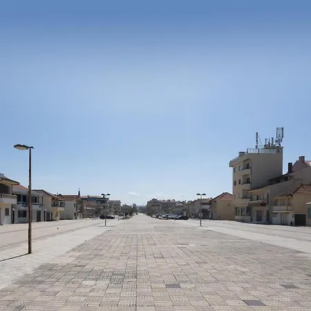 Casa de Férias Beach Shell House *