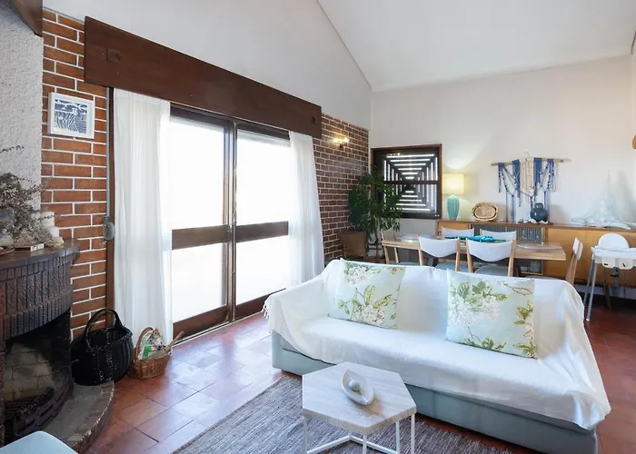 Casa de Férias Beach Shell House