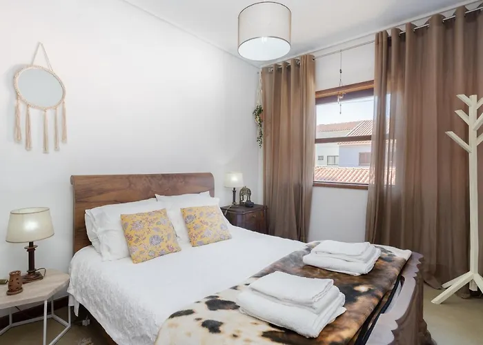 Beach Shell House * Cortegaca (Aveiro)