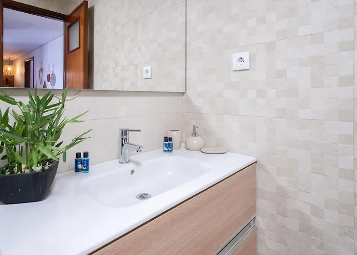 Beach Shell House Casa de Férias *