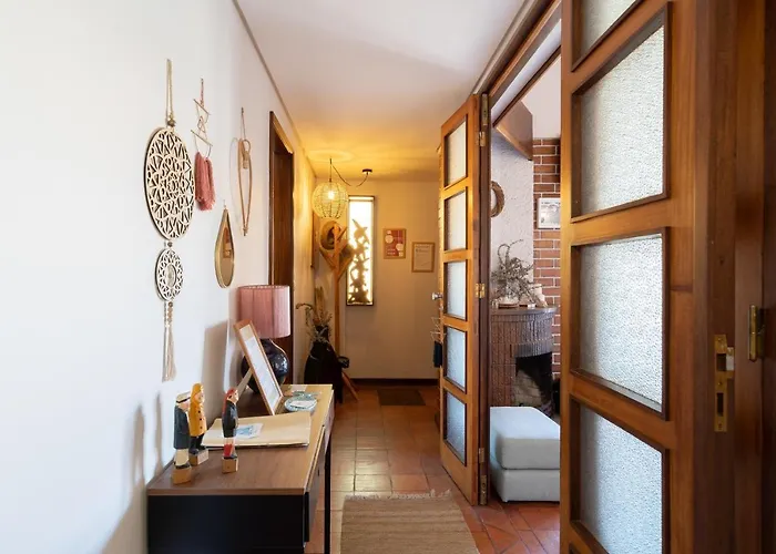 Casa de Férias Beach Shell House *