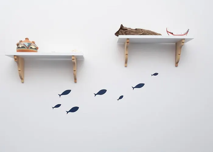 Beach Shell House Casa de Férias Cortegaca (Aveiro)