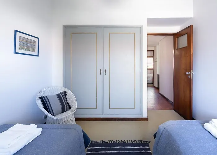 Casa de Férias Beach Shell House