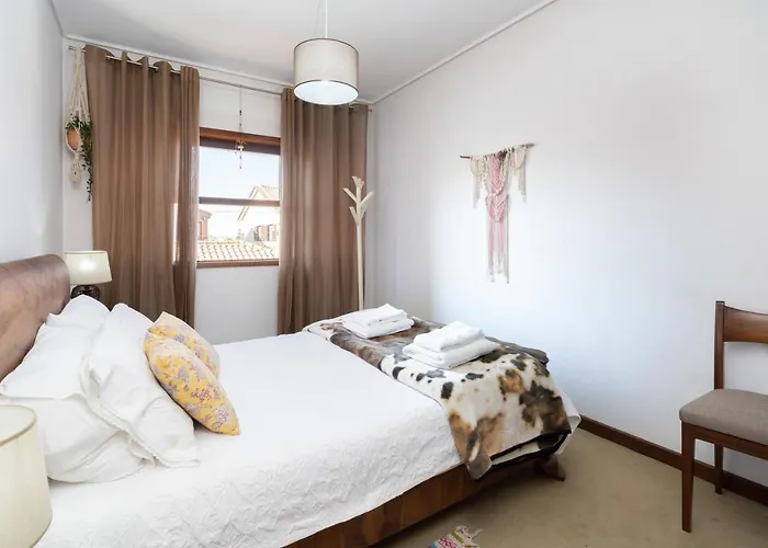 Casa de Férias Beach Shell House Cortegaca (Aveiro)