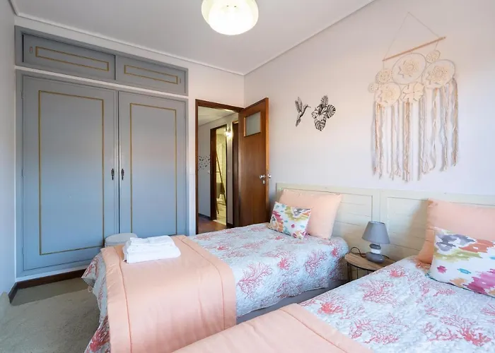 Casa de Férias Beach Shell House *