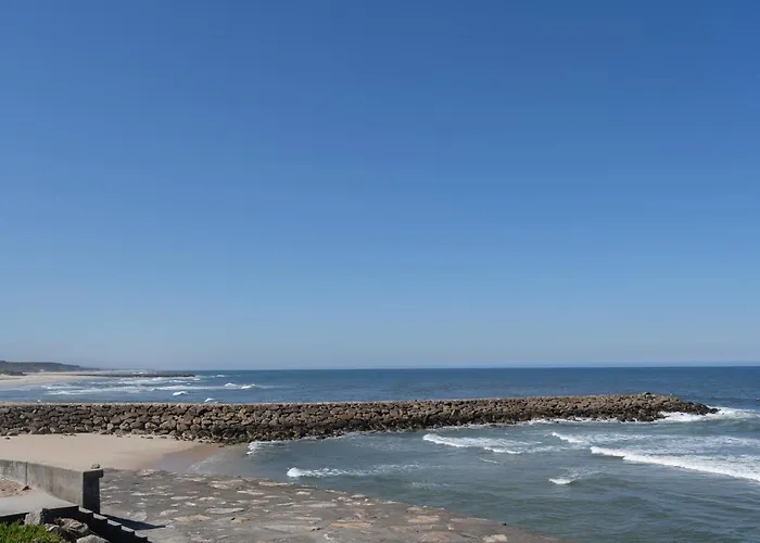 Casa de Férias Beach Shell House