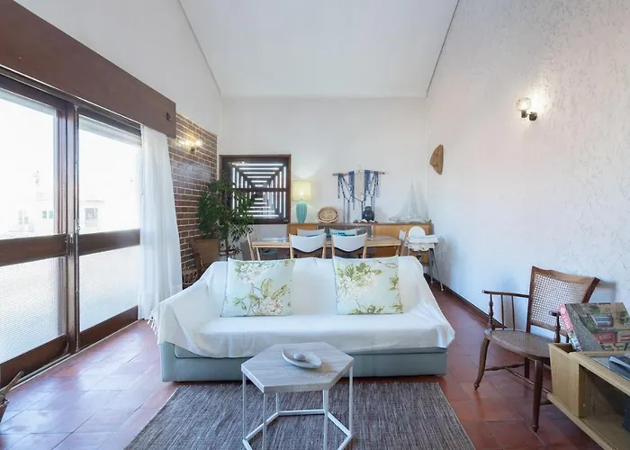 Casa de Férias Beach Shell House Cortegaca (Aveiro)