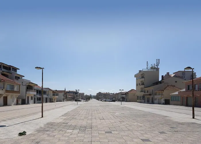 Casa de Férias Beach Shell House *