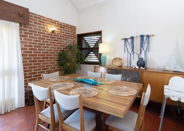 Beach Shell House Cortegaca (Aveiro)